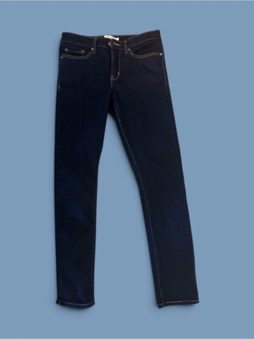 👖 Levi’s 311 Shaping Skinny Jeans – Size 29